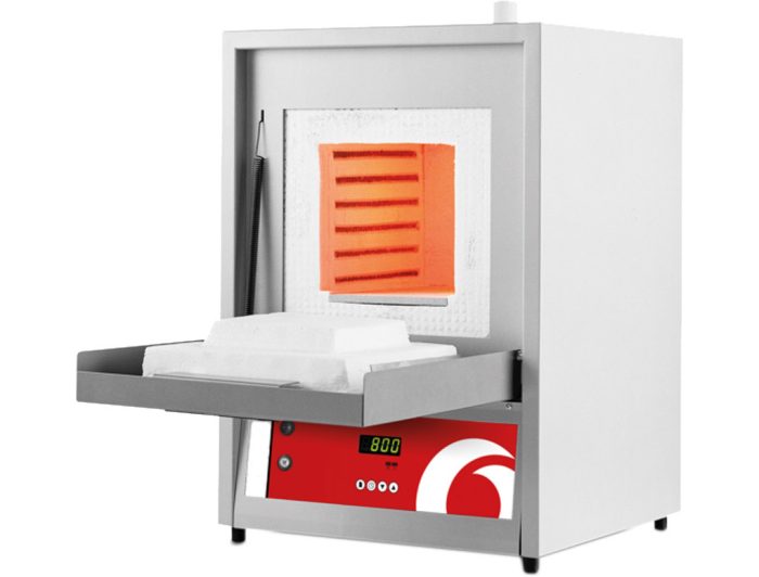 کوره های باکسی