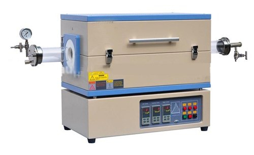 کوره های تیوبی