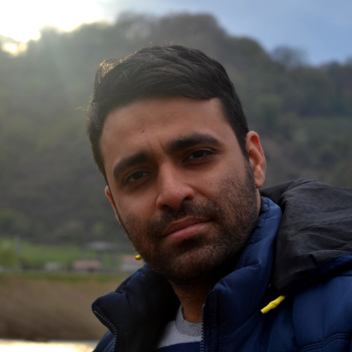 مهدی بردباری