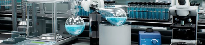 تجهیزات آزمایشگاهی