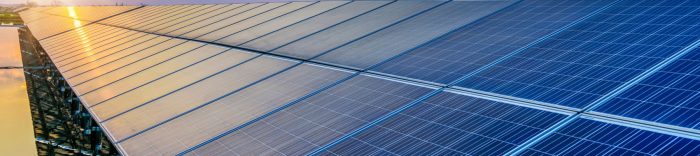 انرژی خورشیدی